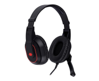 Tracer SŁUCHAWKI GAMINGOWE TRACER GAMEZONE Radian RGB FLOW - 1457894 - zdjęcie 1